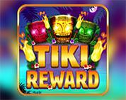 Tiki Reward